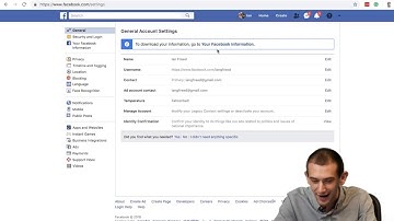 Analyze Facebook Messenger data with Python