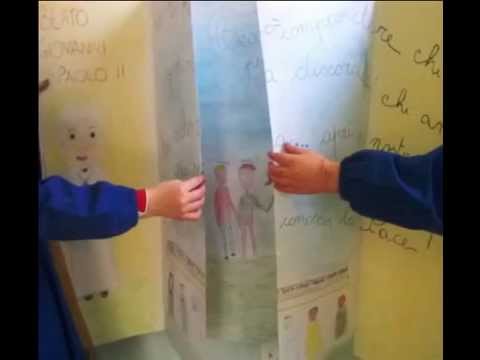 Le Parole Della Pace Youtube