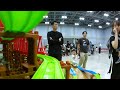 【プラレール】ひらぎの大感謝祭レイアウトのプラレール前面展望5