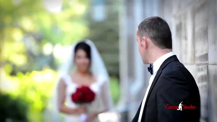 Katherine & Konrad