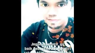 Talambek datang cover tryana