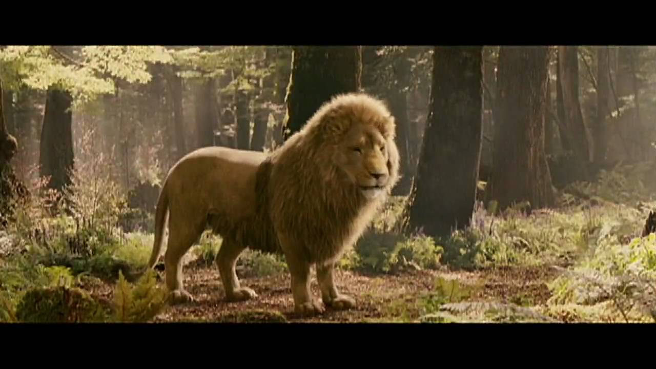 The Chronicles Of Narnia Prince Caspian Japan Trailer Youtube