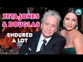 Proof That Catherine Zeta-Jones And Michael Douglas Are Forever | Rumour Juice