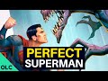 SUPERMAN: MAN OF TOMORROW - The Perfect Superman Film (feat. Tim Sheridan)