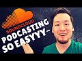 How to Publish a Podcast Episode on Soundcloud | Walkthrough