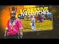 Sujal bhaii live stream AGRESSlVE 1v4 clutches BOOYAH new bundle