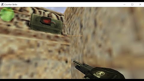 Counter-Strike: Plugin Silly C4 In Wall + Bonûs Download CS 1.6 (All Versions)