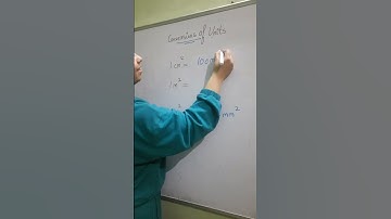 Conversions of Unit ❤ #shorts #maths #conversion