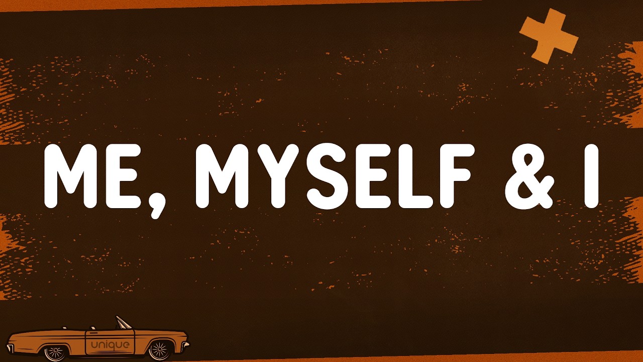 G-Eazy, Bebe Rexha - Me, Myself & I (Lyrics)
