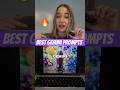 Best Gemini AI Prompts