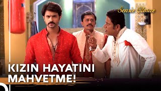 Kayınbaba, Gelinine Laf Söyletmez Sensiz Olmaz Hint Dizisi 19.Bölüm