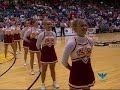 Brandon Valley vs Sioux Falls Roosevelt (2003 Boys Class AA State Semifinal) | SDPB Sports