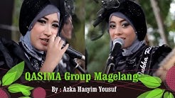 Full Album QASIMA Group Vol.3 - HD 720p Quality  - Durasi: 1:03:20. 