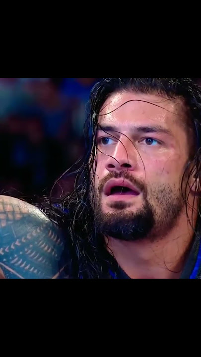 Veer Mahaan Suddenly Entry and Roman Reigns scared 🙄☝️❤️ #shorts #trending #viral