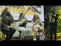 Beenie Man Shaneil Muir Tifa Give A Taste Of What To Come At Best Of The Best 2026 