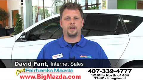 David Fant Internet