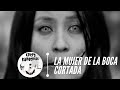 La mujer de la boca cortada | CREPY JAPONESA