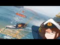 World Of Warships Funny # 58