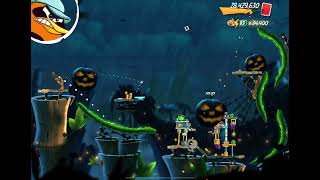 Boss Pig Didn’t See It Coming! Level 3520| Angry Birds 2 Showdown