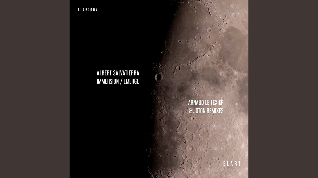 Watch Immersion on YouTube Watch Immersion on YouTube