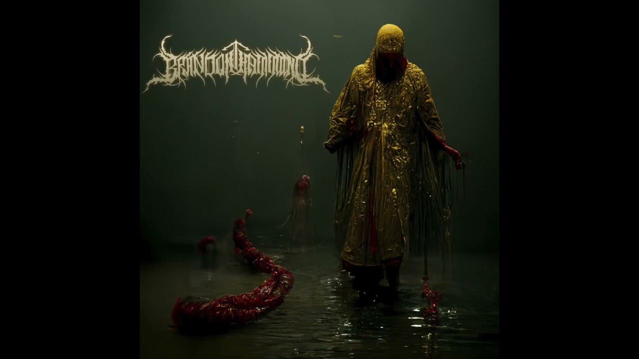 [Free] Deathcore Instrumental 2022 | 