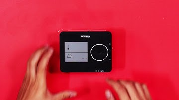 How to: Learn how to change the on-off times of your Warmup Tempo Programmable Thermostat