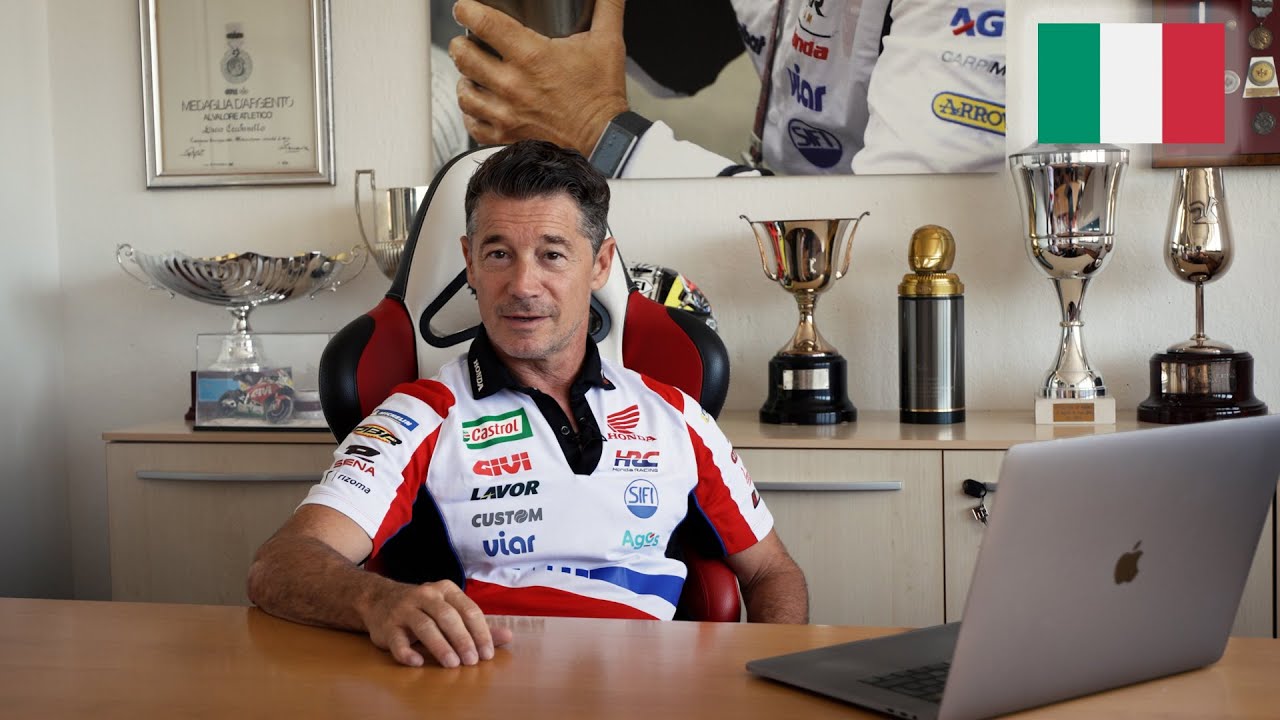 LCR HONDA MOTOGP TEAM