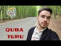 Elcin Ceferov - QUBA TURU / Qizin Telefonunu Qirdim 👀