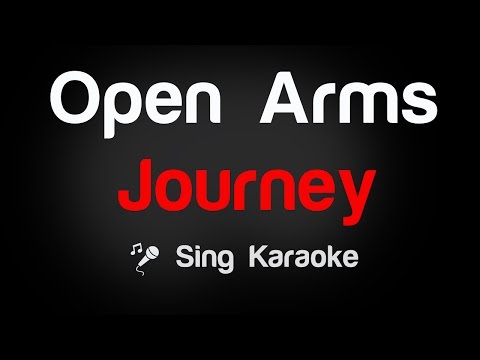 Open Arms -