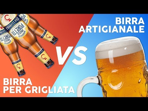 Video: Accettiamo Di Non Essere D'accordo Sulle 5 Migliori Uscite Di Birra Artigianale Del