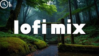 LOFI MIX|1HOUR|chill mix