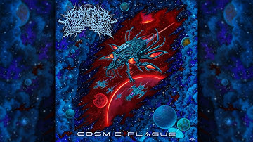 Labyrinthus Stellarum - Cosmic Plague (Official Music Video)