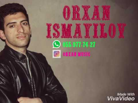 Orxan Ismayilov - Sevgi Muellimem ( Ali Lenkeranli) 2014