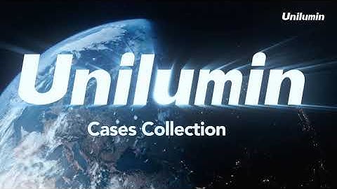 Unilumin USA LED Solutions