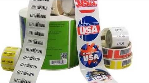 Serial Labels