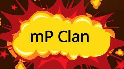 mP Clan Intro