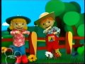 New MacDonald&#39;s Farm - Intro (VHS)