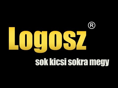 Logosz cégmódosítás