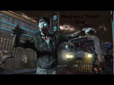 1 Hour Call of Duty Zombie Songs♪ ☠ - YouTube