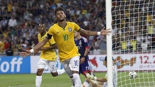 Jepang VS Brazil FIFA  MATCH DAY 2025