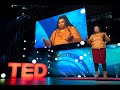 Designing for a more equitable world  | Antionette Carroll