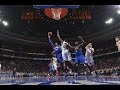 Grizzlies 76ers Highlights December 13th