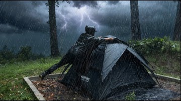 CRAZIEST STORM I