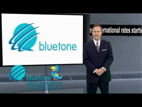 BlueTone Telecom