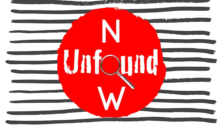 Unfound Now: Dana Smithers