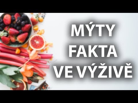 Video: 7 Mýtů O Výživě Pro Děti Do Jednoho Roku