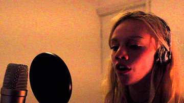 Nightcall - London Grammar (Cover)