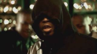 Rohff - Tout se paye [unofficial video]