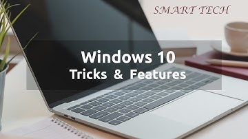 6 Top Windows 10 Tricks and Features You Should Use in 2020