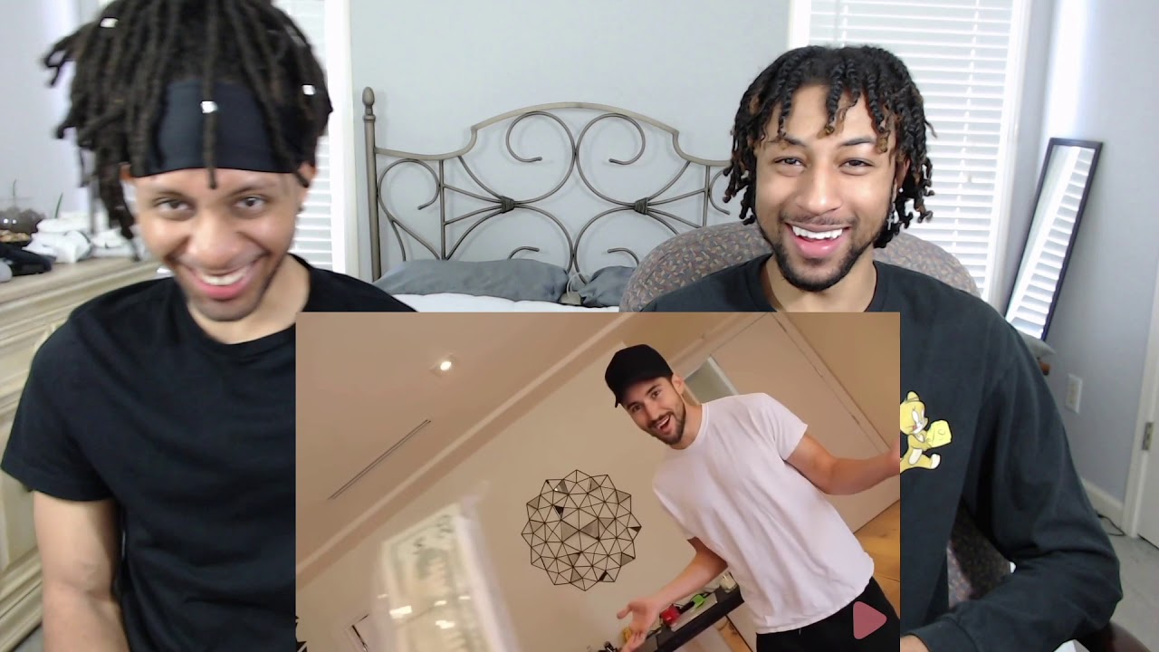 Jeff Wittek Funniest Criminal Moments Reaction!